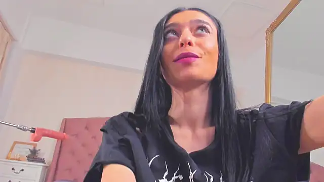 JassyeJoy live sex cam