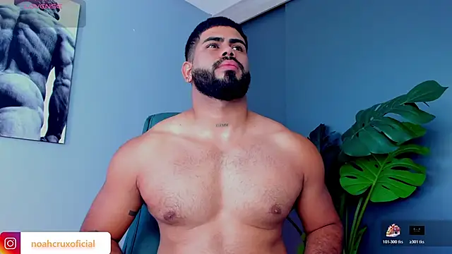 noah_crux's cam snapshot