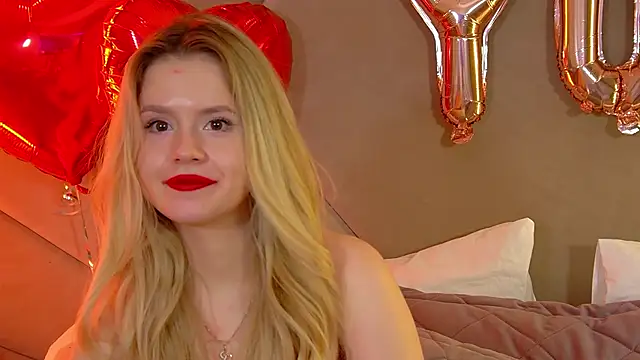 MilanaBalmain's cam snapshot