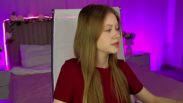 EveMundie's cam snapshot