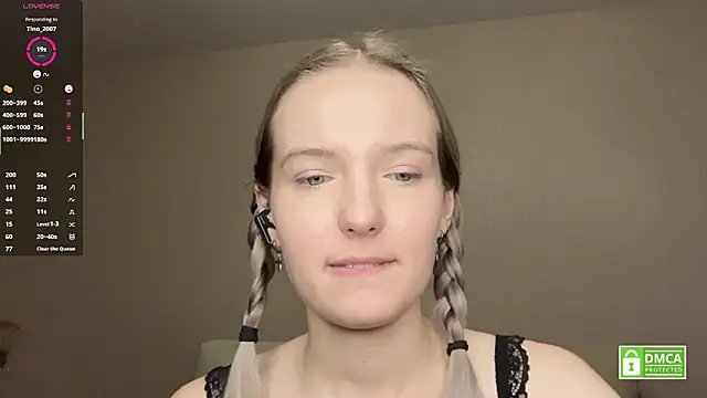 HongTomczak's cam snapshot