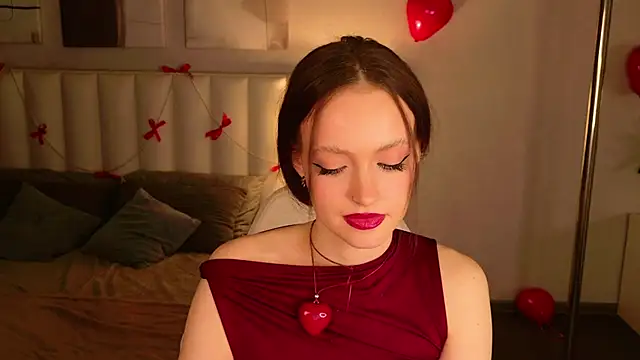 SallyPinkman's cam snapshot