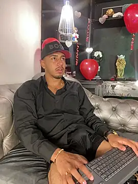 Brand_Collins's cam snapshot