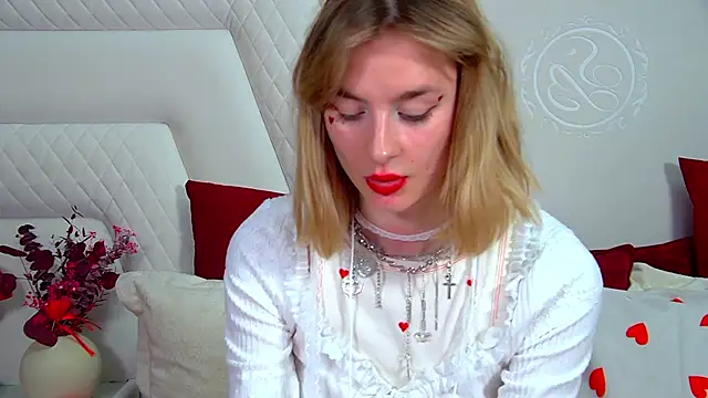 MerlinMeyer's cam snapshot