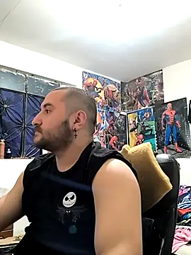 the_shidokun's cam snapshot