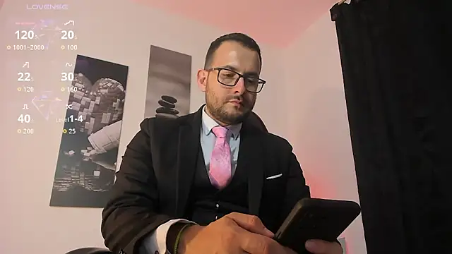 Jerry_hot1's cam snapshot