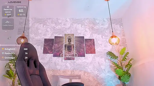 Nate_franco's cam snapshot