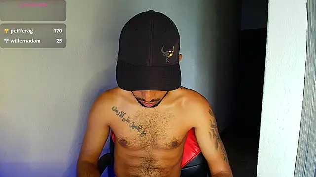 colinbrown's cam snapshot