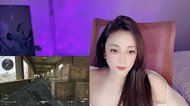 Daisy-77's cam snapshot