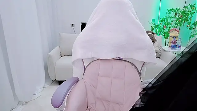 Evangelin-e's cam snapshot