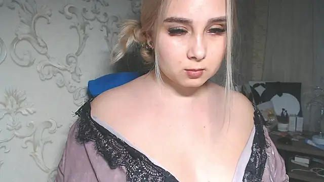 DolphinDreams live sex cam