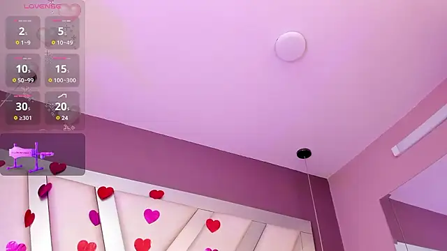 MadissonRey live sex cam