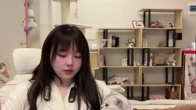 Chenjing0's cam snapshot