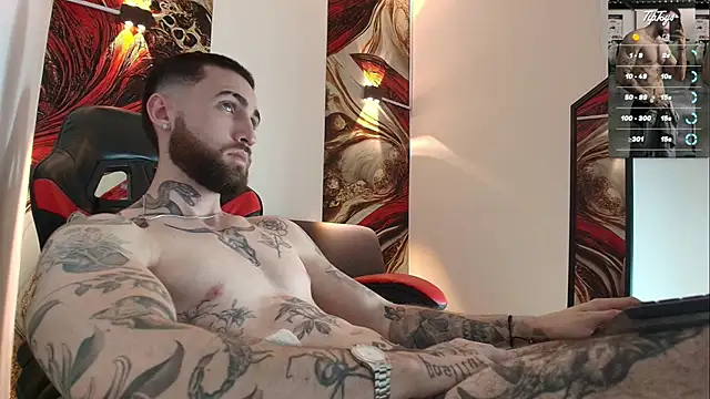 Luke_davis01's cam snapshot