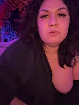 DimpleBaby's cam snapshot