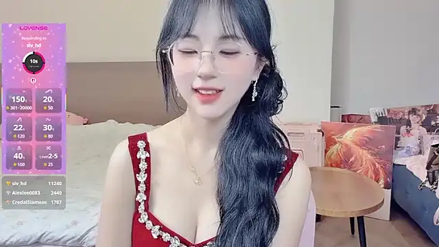 -ruoruo-'s cam snapshot