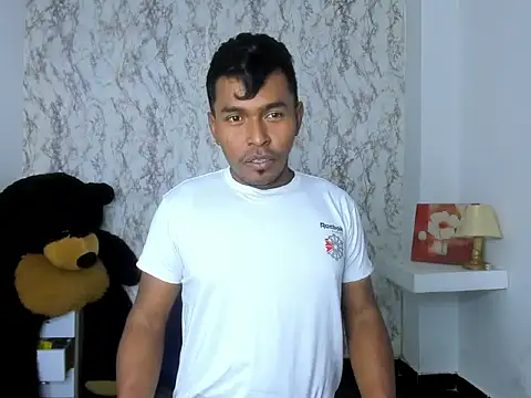 Adam_Morgan2's cam snapshot