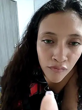 ArielBlossom___'s cam snapshot