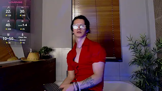 Brandon_starkk's cam snapshot