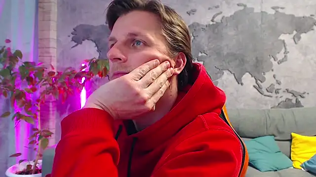 VikingChrisss's cam snapshot