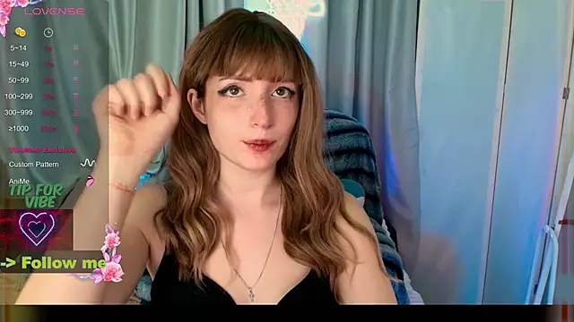 Elli3cat's cam snapshot