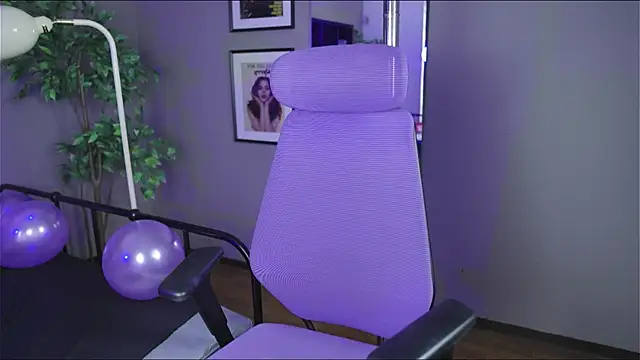 Bayonetta_doll's cam snapshot