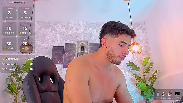 Nate_franco live sex cam