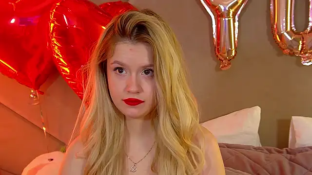 MilanaBalmain's cam snapshot