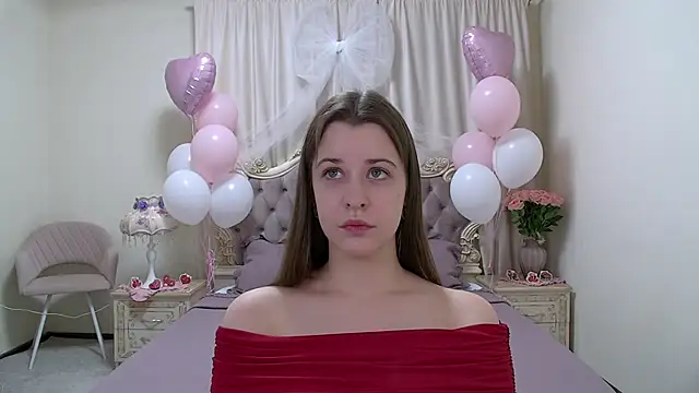 AgataAisitt's cam snapshot