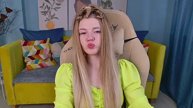 AlmaSound's cam snapshot