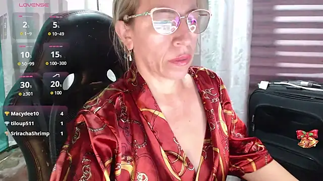 Chayla_Ruiz live sex cam