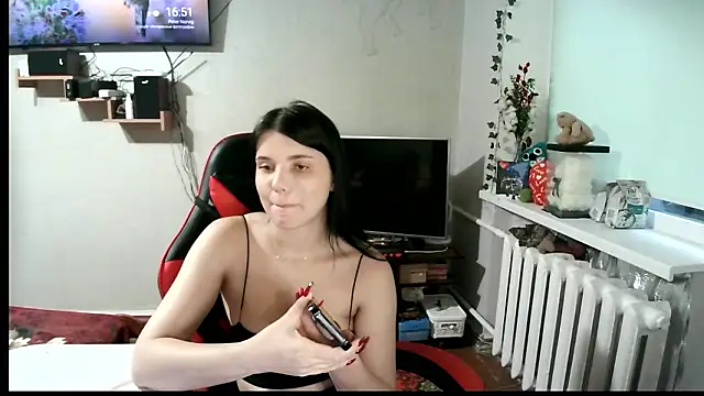 EllisKiss's cam snapshot