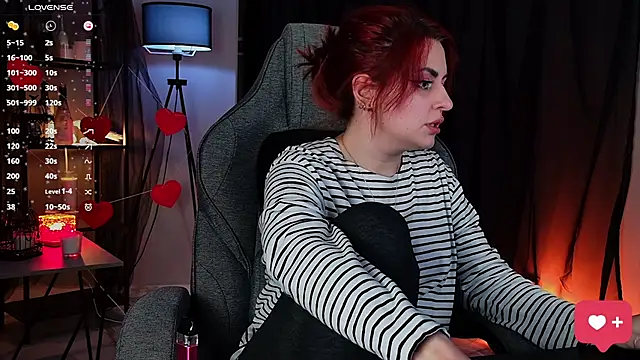 Lana__May's cam snapshot