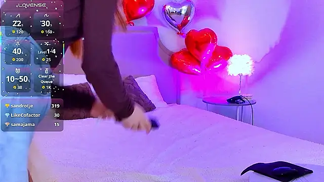 Amber_Rogers live sex cam