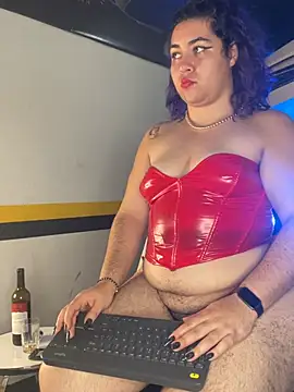 Lilih_golden's cam snapshot