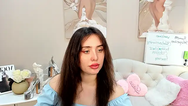 SherryBaers's cam snapshot