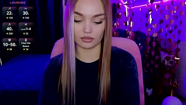 KitsyMoore's cam snapshot