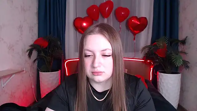 GirlPlayer's cam snapshot