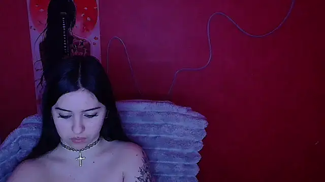 Lilu_May's cam snapshot