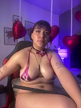 Criistalbloom's cam snapshot