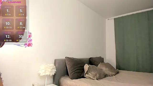 DeonnaHeney live sex cam