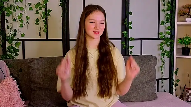 MelvinaEbner live sex cam