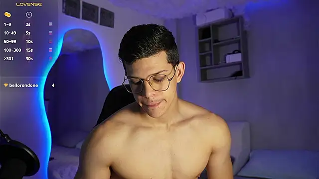 MarcoSullivan live sex cam