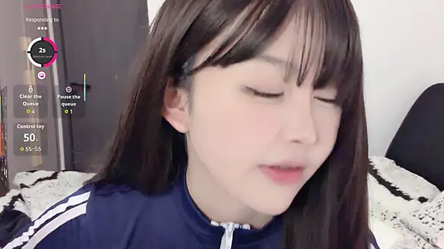 Lucky-susuBB live sex cam