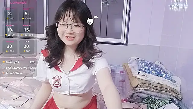 weiwei4999 live sex cam