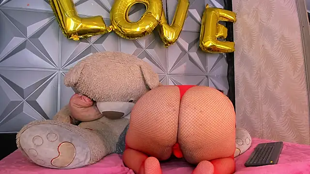 DannaAndSofi1 live sex cam