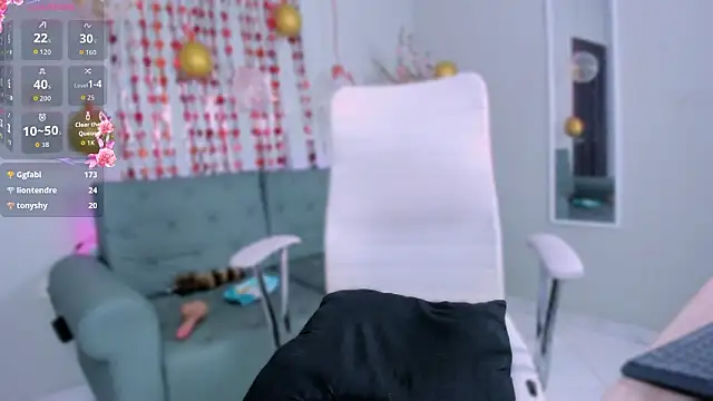 Gina_arabic live sex cam