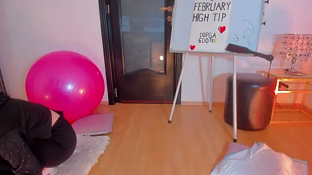 1Munique live sex cam