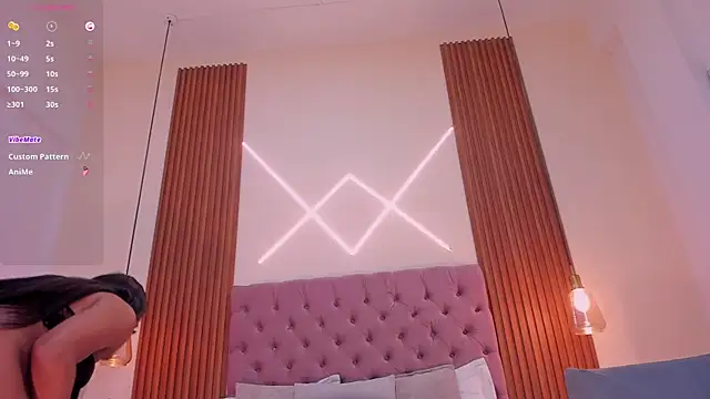 Anyeliin_miller live sex cam