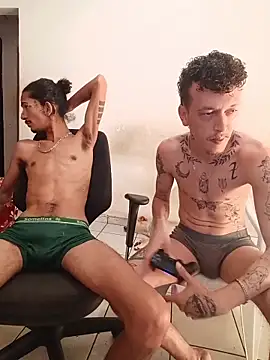 theyllorwillian live sex cam